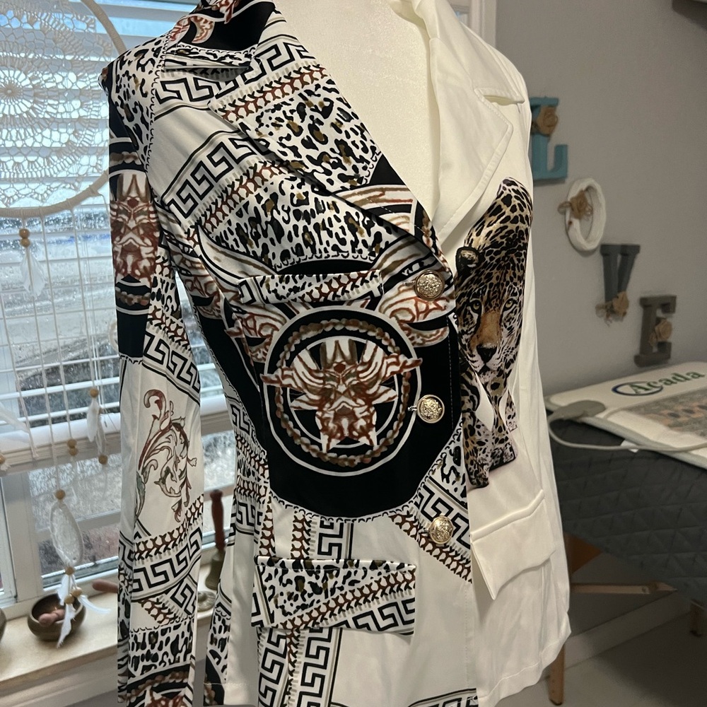 Wow nice jacket